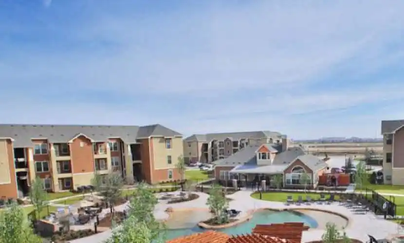 Rental by Apartment Wolf | The Wyatt At Presidio Junction | 2301 Presidio Vista Dr, Fort Worth, TX 76177 | apartmentwolf.com