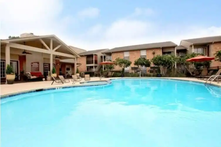 Rental by Apartment Wolf | The Place At Green Trails | 1111 Houghton Rd, Katy, TX 77450 | apartmentwolf.com