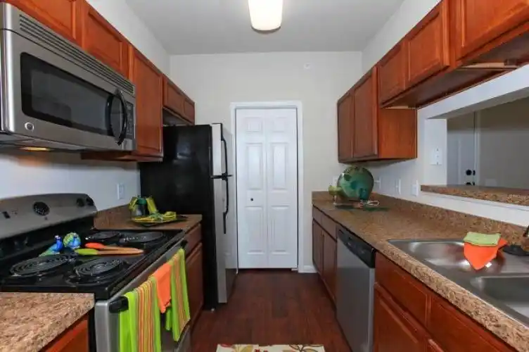 Rental by Apartment Wolf | The Place At Green Trails | 1111 Houghton Rd, Katy, TX 77450 | apartmentwolf.com