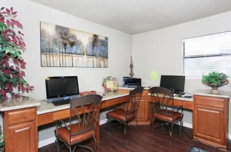 Rental by Apartment Wolf | The Place At Green Trails | 1111 Houghton Rd, Katy, TX 77450 | apartmentwolf.com