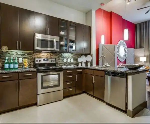 Rental by Apartment Wolf | 5755 Hermann Park | 5755 Almeda Rd, Houston, TX 77004 | apartmentwolf.com