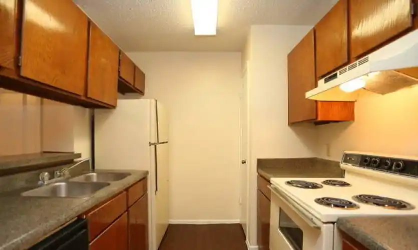 Rental by Apartment Wolf | Deer Oaks | 7230 Wurzbach Rd, San Antonio, TX 78240 | apartmentwolf.com