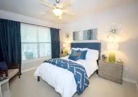 Rental by Apartment Wolf | Lakefront Villas | 1895 Barker Cypress Rd, Houston, TX 77084 | apartmentwolf.com