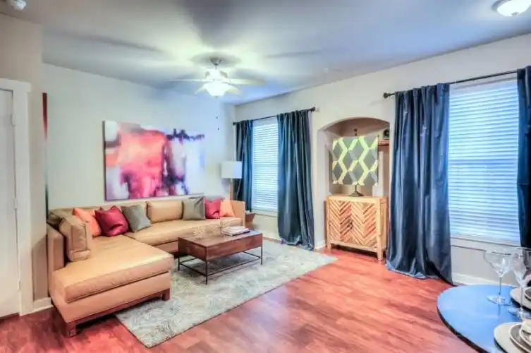 Rental by Apartment Wolf | Lakefront Villas | 1895 Barker Cypress Rd, Houston, TX 77084 | apartmentwolf.com