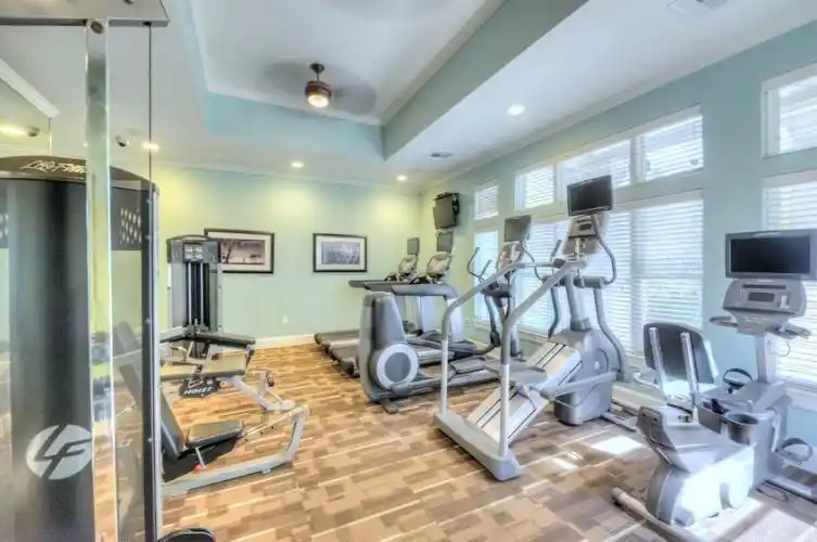 Rental by Apartment Wolf | Lakefront Villas | 1895 Barker Cypress Rd, Houston, TX 77084 | apartmentwolf.com