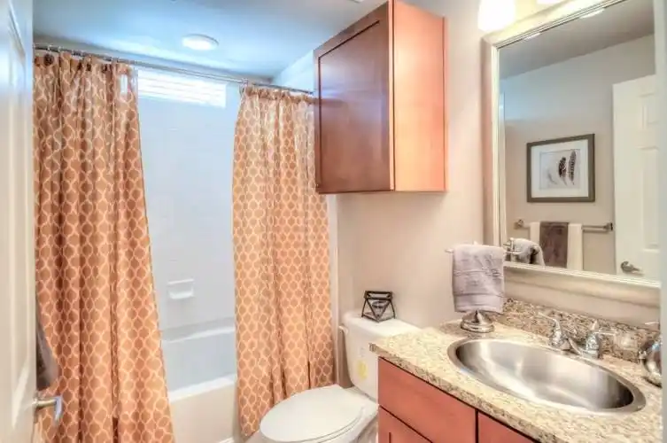 Rental by Apartment Wolf | Lakefront Villas | 1895 Barker Cypress Rd, Houston, TX 77084 | apartmentwolf.com