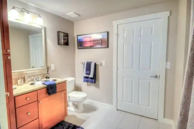 Rental by Apartment Wolf | Lakefront Villas | 1895 Barker Cypress Rd, Houston, TX 77084 | apartmentwolf.com