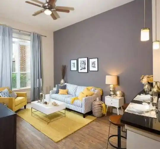 Rental by Apartment Wolf | District at Memorial Life | 10300 Katy Fwy, Houston, TX 77043 | apartmentwolf.com