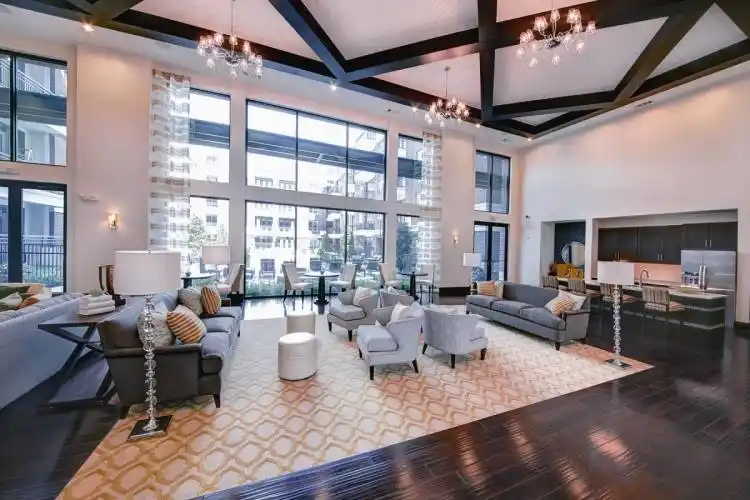 Rental by Apartment Wolf | Virage | 100 Detering St, Houston, TX 77007 | apartmentwolf.com