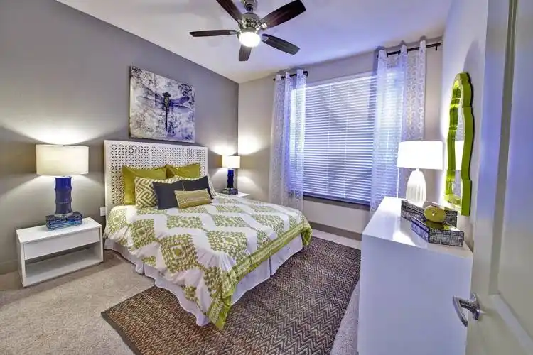 Rental by Apartment Wolf | Virage | 100 Detering St, Houston, TX 77007 | apartmentwolf.com