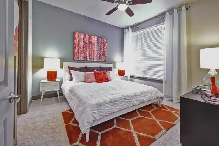 Rental by Apartment Wolf | Virage | 100 Detering St, Houston, TX 77007 | apartmentwolf.com