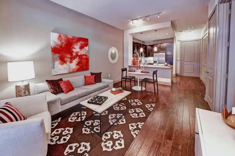 Rental by Apartment Wolf | Virage | 100 Detering St, Houston, TX 77007 | apartmentwolf.com