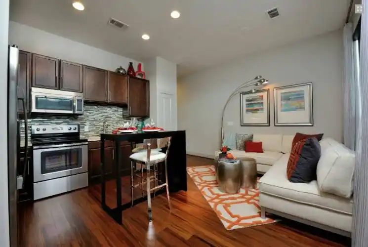 Rental by Apartment Wolf | Ashton on West Dallas | 1616 W Dallas St, Houston, TX 77019 | apartmentwolf.com