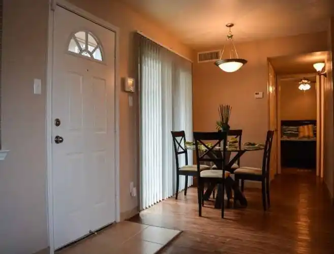 Rental by Apartment Wolf | Terrace Villas | 17700 El Camino Real, Houston, TX 77058 | apartmentwolf.com