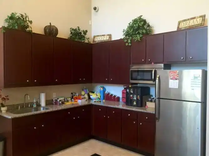 Rental by Apartment Wolf | Terrace Villas | 17700 El Camino Real, Houston, TX 77058 | apartmentwolf.com