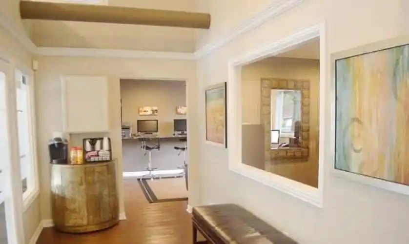 Rental by Apartment Wolf | The Enclave at Prestonwood | 5930 Arapaho Rd, Dallas, TX 75248 | apartmentwolf.com