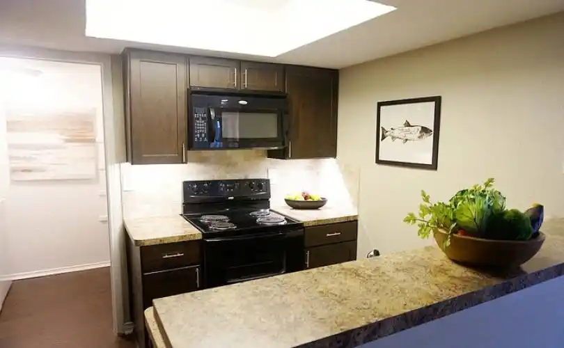 Rental by Apartment Wolf | Lakeside Apartment Homes | 9600 Golf Lakes Trl, Dallas, TX 75231 | apartmentwolf.com