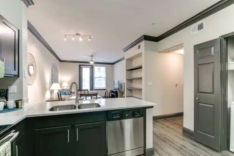 Rental by Apartment Wolf | The Viv | 2210 W Dallas St, Houston, TX 77019 | apartmentwolf.com