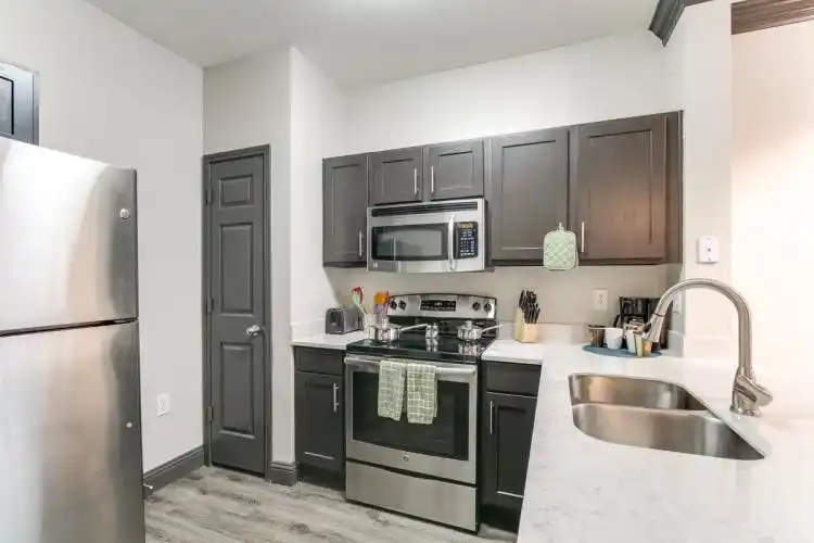 Rental by Apartment Wolf | The Viv | 2210 W Dallas St, Houston, TX 77019 | apartmentwolf.com