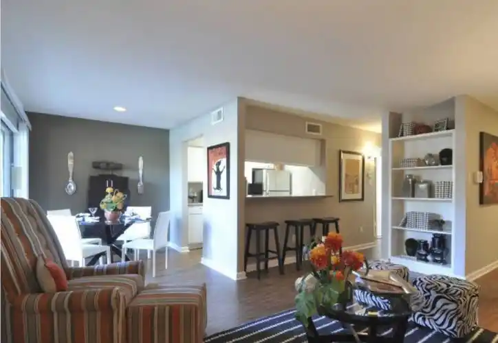 Rental by Apartment Wolf | Oaks of Westchase | 2851 Wallingford Dr, Houston, TX 77042 | apartmentwolf.com