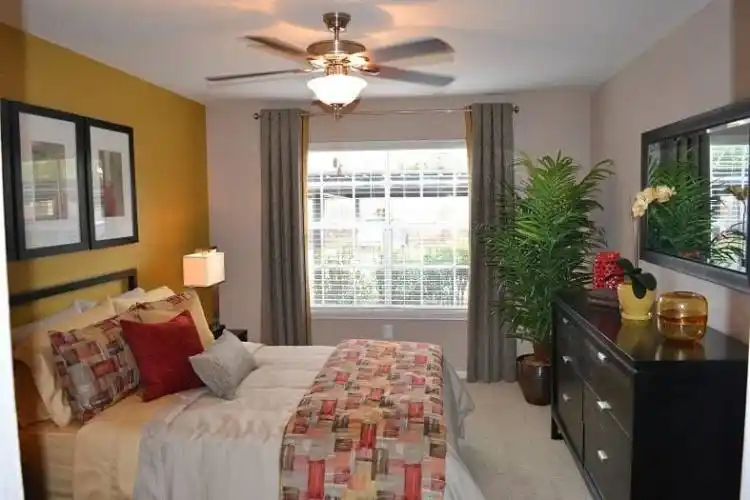 Rental by Apartment Wolf | Vie at The Medical Center | 8300 El Mundo St, Houston, TX 77054 | apartmentwolf.com