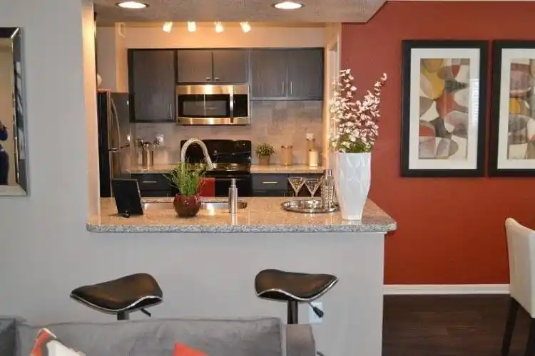 Rental by Apartment Wolf | Vie at The Medical Center | 8300 El Mundo St, Houston, TX 77054 | apartmentwolf.com