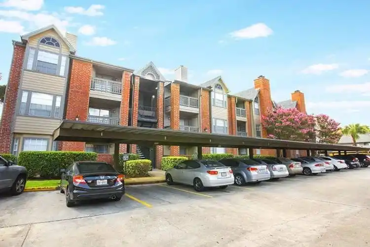 Rental by Apartment Wolf | Vie at The Medical Center | 8300 El Mundo St, Houston, TX 77054 | apartmentwolf.com