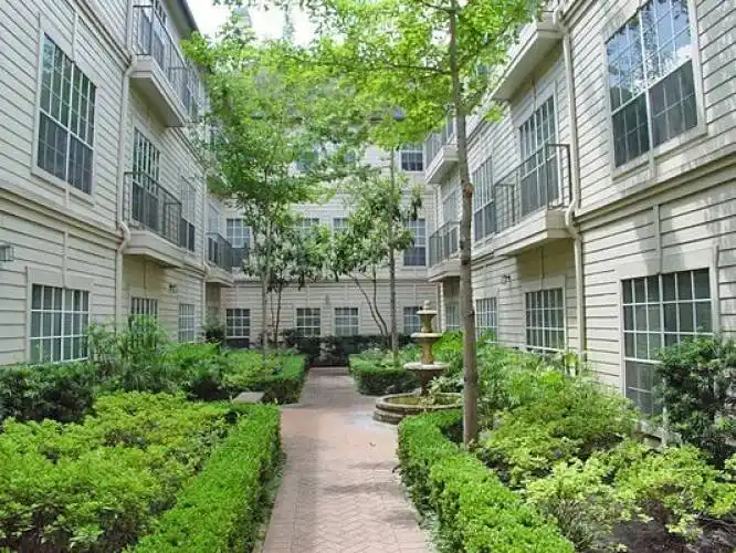 Rental by Apartment Wolf | Plaza At River Oaks | 1920 W Gray St, Houston, TX 77019 | apartmentwolf.com