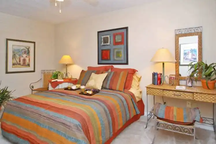 Rental by Apartment Wolf | The Abbey at Briargrove Park | 1202 Seagler Rd, Houston, TX 77042 | apartmentwolf.com