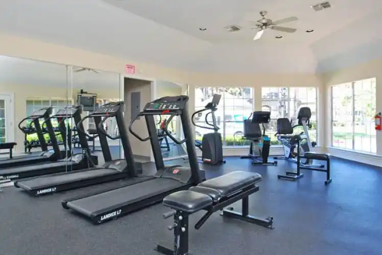 Rental by Apartment Wolf | The Abbey at Briargrove Park | 1202 Seagler Rd, Houston, TX 77042 | apartmentwolf.com