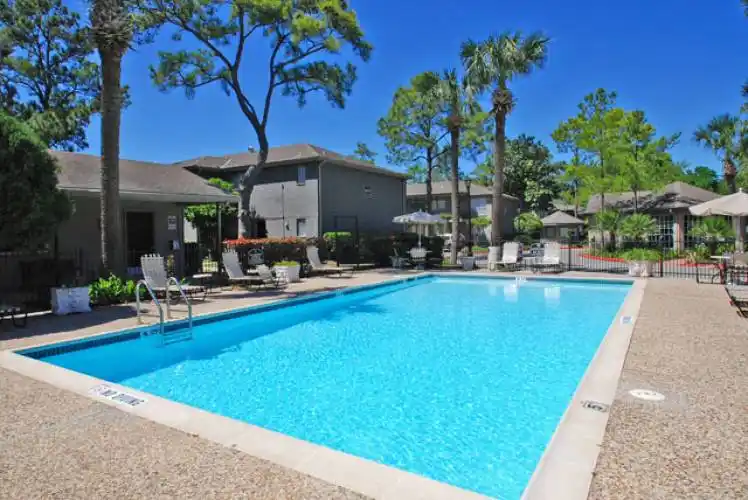 Rental by Apartment Wolf | The Abbey at Briargrove Park | 1202 Seagler Rd, Houston, TX 77042 | apartmentwolf.com