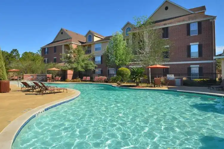 Rental by Apartment Wolf | The Lakes at Cinco Ranch | 2855 Commercial Center Blvd, Katy, TX 77494 | apartmentwolf.com