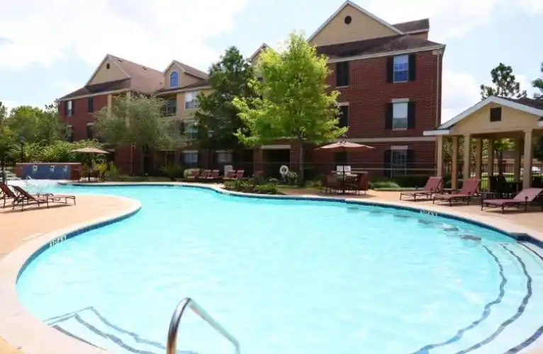 Rental by Apartment Wolf | The Lakes at Cinco Ranch | 2855 Commercial Center Blvd, Katy, TX 77494 | apartmentwolf.com