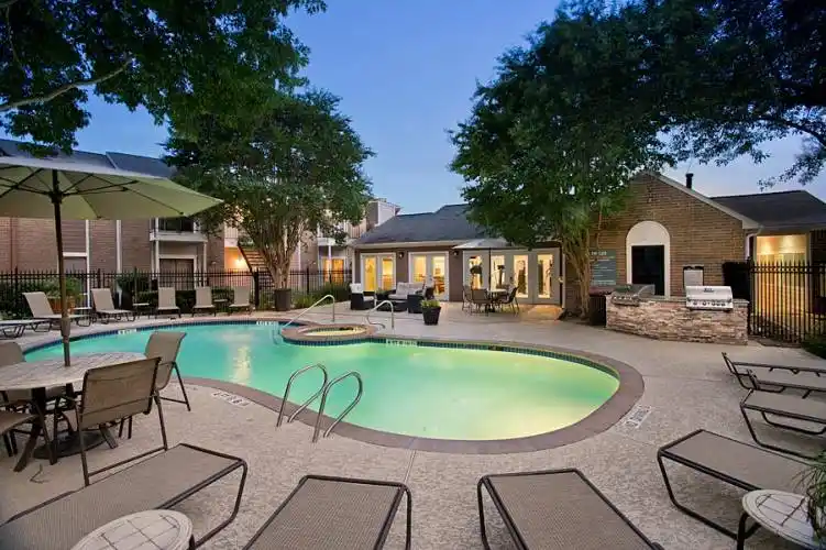 Rental by Apartment Wolf | Lenox Park | 12601 S Green Dr, Houston, TX 77034 | apartmentwolf.com