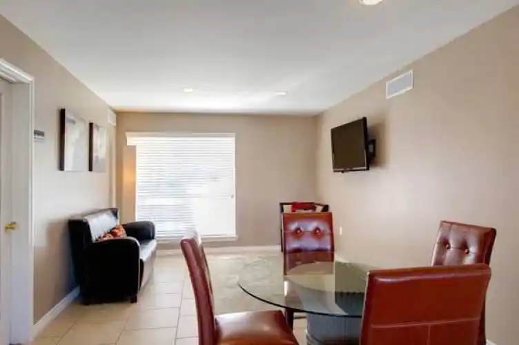 Rental by Apartment Wolf | Brays Oaks Village | 8201-8301 W Bellfort St, Houston, TX 77071 | apartmentwolf.com