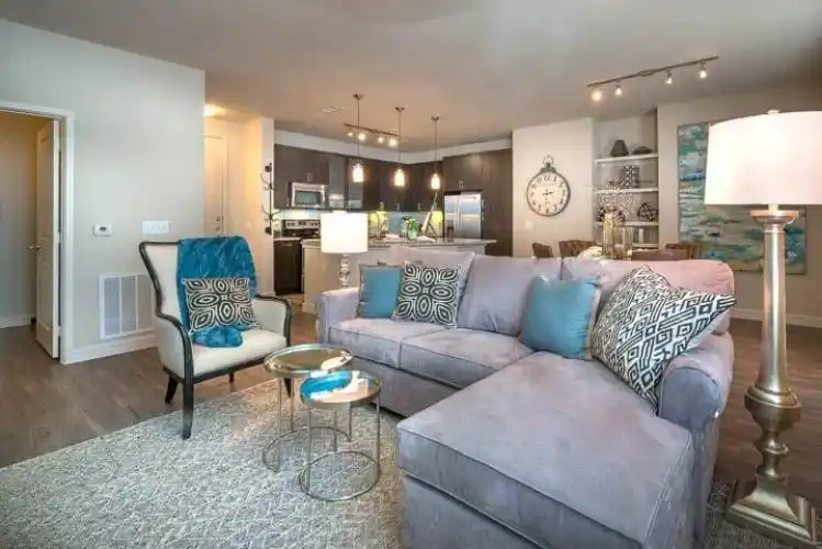 Rental by Apartment Wolf | Vista Energy Corridor | 14520 Briar Forest Dr, Houston, TX 77077 | apartmentwolf.com