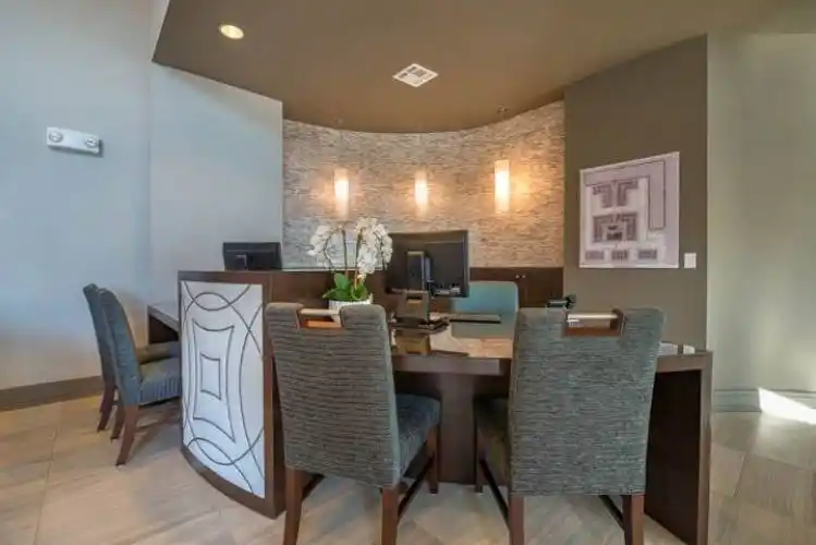 Rental by Apartment Wolf | Vista Energy Corridor | 14520 Briar Forest Dr, Houston, TX 77077 | apartmentwolf.com