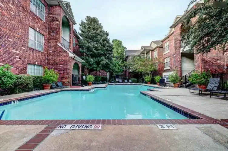 Rental by Apartment Wolf | The Park at Westcreek | 2350 Westcreek Ln, Houston, TX 77027 | apartmentwolf.com