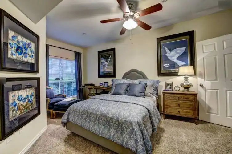 Rental by Apartment Wolf | The Park at Westcreek | 2350 Westcreek Ln, Houston, TX 77027 | apartmentwolf.com