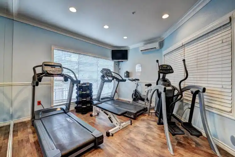 Rental by Apartment Wolf | The Park at Westcreek | 2350 Westcreek Ln, Houston, TX 77027 | apartmentwolf.com