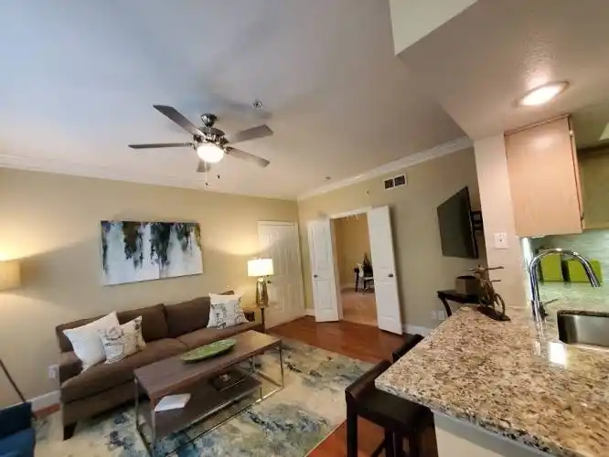 Rental by Apartment Wolf | Park on Memorial | 14855 Memorial Dr, Houston, TX 77079 | apartmentwolf.com