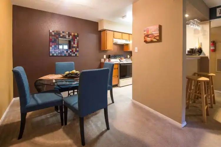 Rental by Apartment Wolf | Raintree Apartments | 3300 Rollingbrook St, Baytown, TX 77521 | apartmentwolf.com