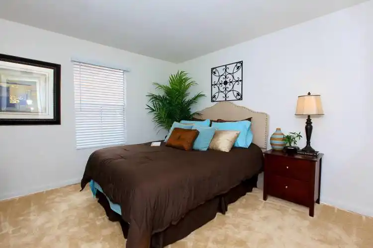 Rental by Apartment Wolf | Riveraine | 8181 Colony Dr, Houston, TX 77036 | apartmentwolf.com