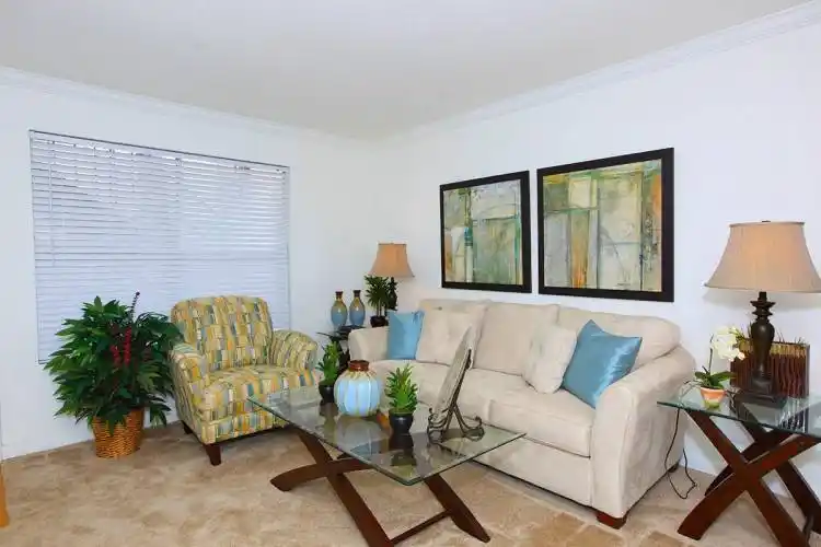 Rental by Apartment Wolf | Riveraine | 8181 Colony Dr, Houston, TX 77036 | apartmentwolf.com