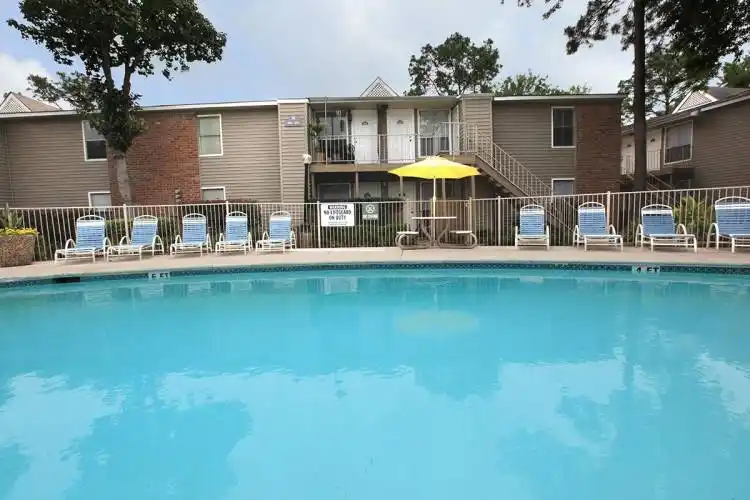 Rental by Apartment Wolf | Riveraine | 8181 Colony Dr, Houston, TX 77036 | apartmentwolf.com