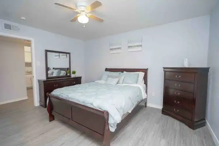 Rental by Apartment Wolf | Valencia Grove Apartments | 11710 Algonquin Dr, Houston, TX 77089 | apartmentwolf.com