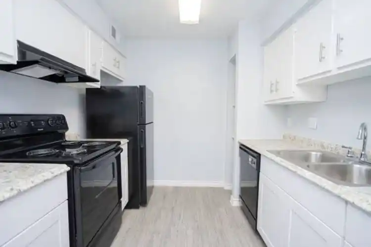 Rental by Apartment Wolf | Valencia Grove Apartments | 11710 Algonquin Dr, Houston, TX 77089 | apartmentwolf.com