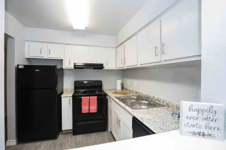 Rental by Apartment Wolf | Valencia Grove Apartments | 11710 Algonquin Dr, Houston, TX 77089 | apartmentwolf.com