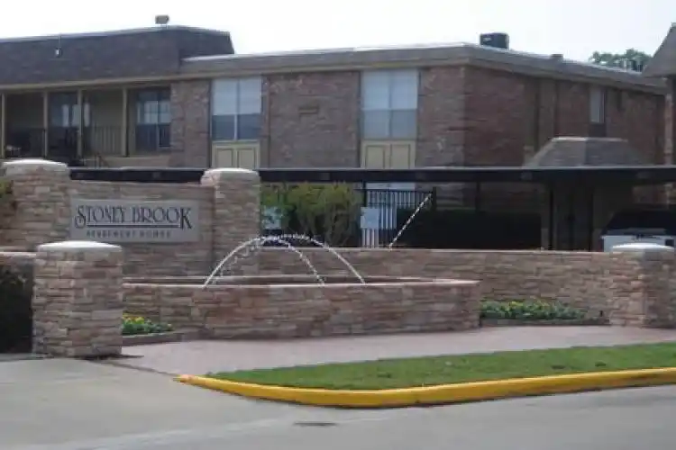 Rental by Apartment Wolf | Stoney Brook Apartments | 2717 Stoney Brook Dr, Houston, TX 77063 | apartmentwolf.com