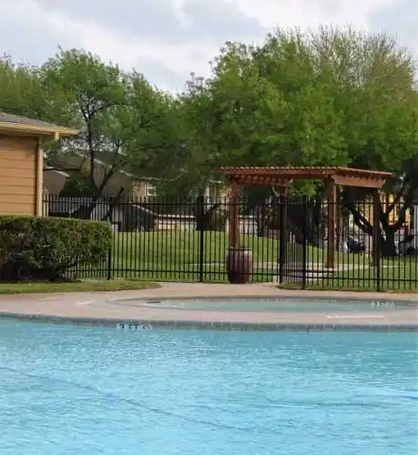 Rental by Apartment Wolf | Jadestone | 7520 Cook Rd, Houston, TX 77072 | apartmentwolf.com